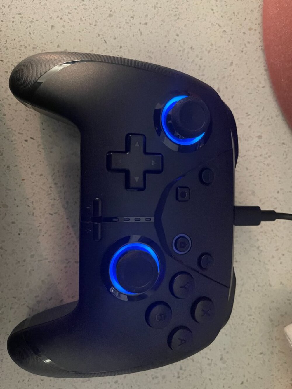 Wireless Controller for Nintendo Switch 2/1/Lite/OLED/Apple devices/Android/PC/T - Picture 16 of 16